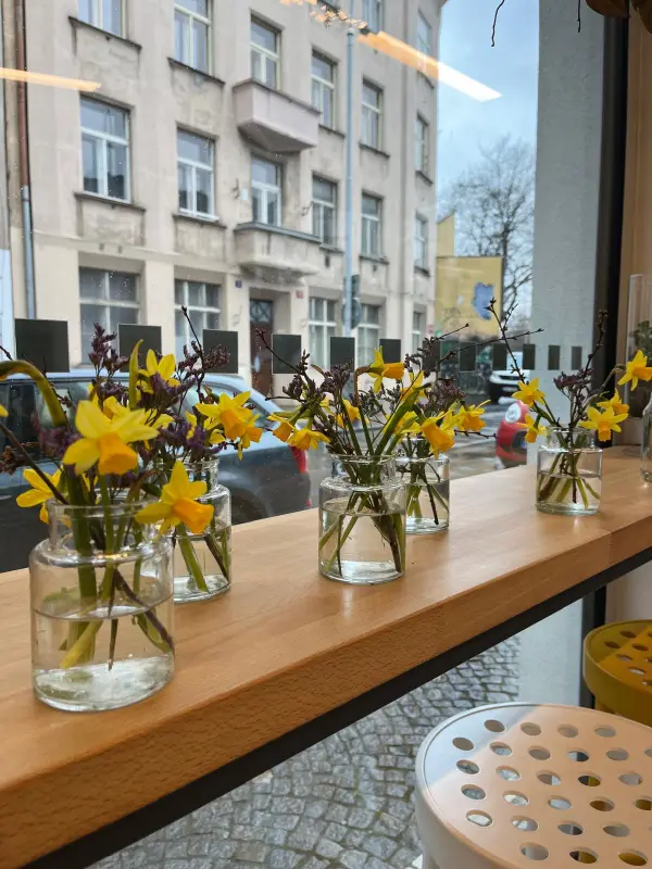 Pražírna Merrybeans