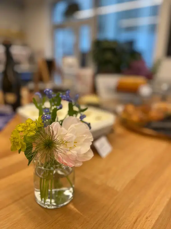 Pražírna Merrybeans